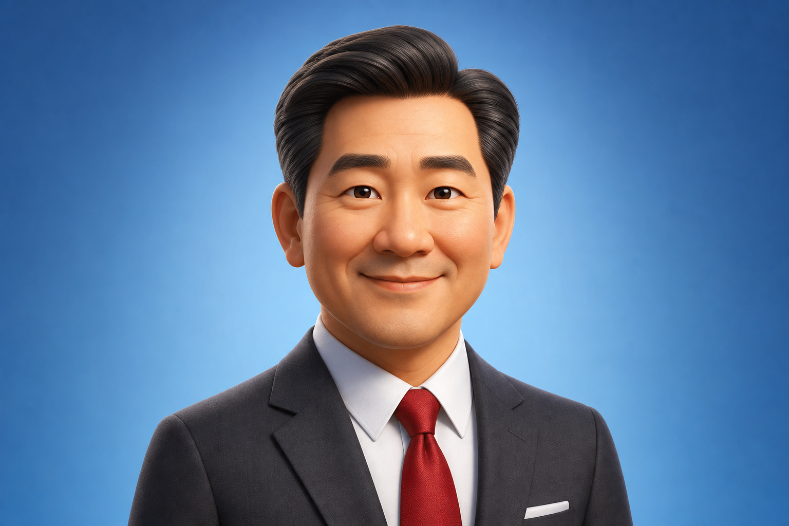 张董